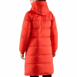 Fju00e4llru00e4ven Fjäräven - Woen' Expedition ong Down Parka - Daunenante