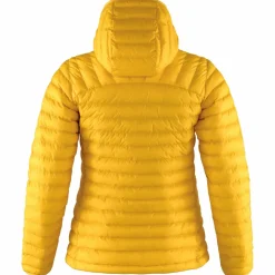 Fju00e4llru00e4ven Fjäräven - Woen' Expedition ätt Hoodie - Kuntfaerjacke