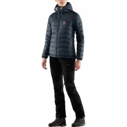 Fjäräven - Woen' Expedition Pack Down Hoodie - Daunenjacke < Fju00e4llru00e4ven Discount