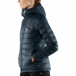 Fjäräven - Woen' Expedition Pack Down Hoodie - Daunenjacke < Fju00e4llru00e4ven Discount