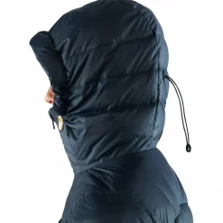 Fjäräven - Woen' Expedition Pack Down Hoodie - Daunenjacke < Fju00e4llru00e4ven Discount