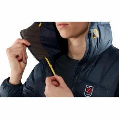 Fjäräven - Woen' Expedition Pack Down Hoodie - Daunenjacke < Fju00e4llru00e4ven Discount