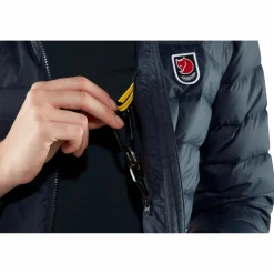 Fjäräven - Woen' Expedition Pack Down Hoodie - Daunenjacke < Fju00e4llru00e4ven Discount