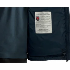 Fjäräven - Woen' Expedition Pack Down Hoodie - Daunenjacke < Fju00e4llru00e4ven Discount