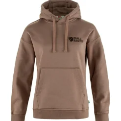 Fju00e4llru00e4ven Fjällräven - Women's Fjällräven Classic Hoodie - Hoodie