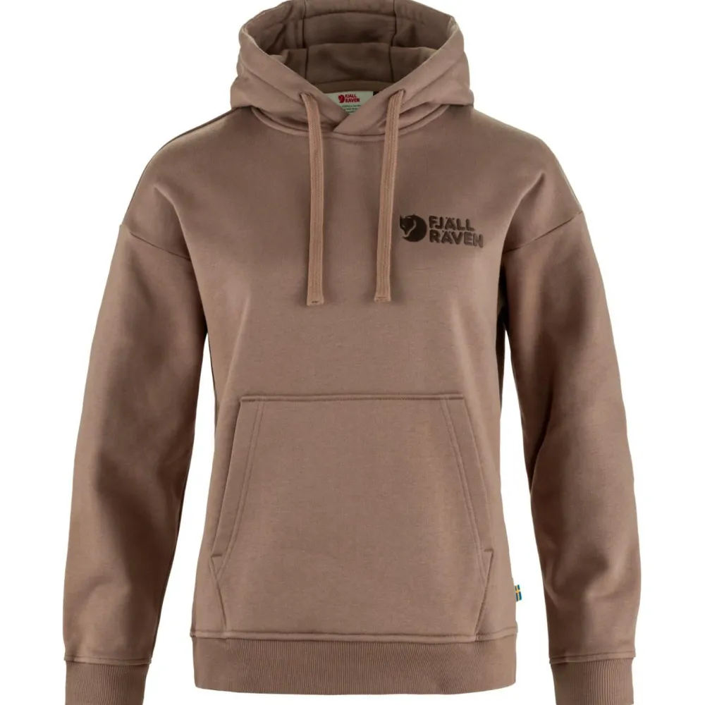 Fju00e4llru00e4ven Fjällräven - Women's Fjällräven Classic Hoodie - Hoodie