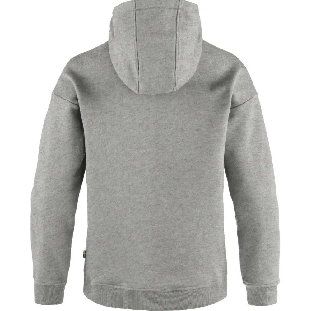 Fju00e4llru00e4ven Fjällräven - Women's Fjällräven Classic Hoodie - Hoodie
