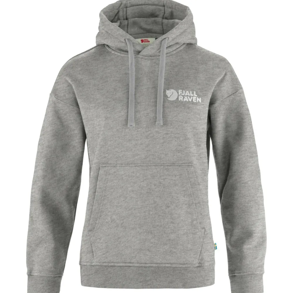 Fju00e4llru00e4ven Fjällräven - Women's Fjällräven Classic Hoodie - Hoodie