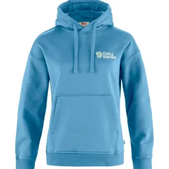 Fju00e4llru00e4ven Fjällräven - Women's Fjällräven Classic Hoodie - Hoodie