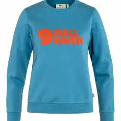 Fjäräven - Woen' Fjäräven ogo weater - Puover < Fju00e4llru00e4ven New