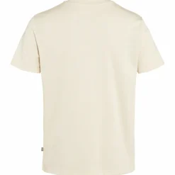 Fju00e4llru00e4ven Fjällräven - Women's Fjällräven Logo Tee - T-Shirt