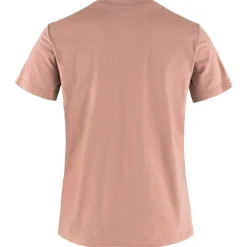 Fjäräven - Woen' Fox Boxy ogo Tee - T-hirt < Fju00e4llru00e4ven Discount