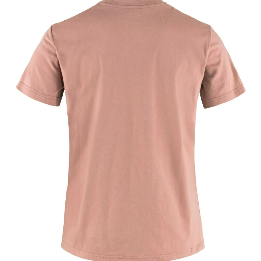 Fjäräven - Woen' Fox Boxy ogo Tee - T-hirt < Fju00e4llru00e4ven Discount