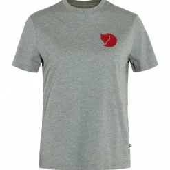 Fjäräven - Woen' Fox Boxy ogo Tee - T-hirt < Fju00e4llru00e4ven Discount