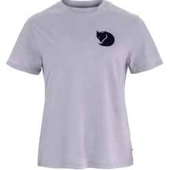 Fjäräven - Woen' Fox Boxy ogo Tee - T-hirt < Fju00e4llru00e4ven Discount
