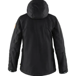 Fju00e4llru00e4ven Fjällräven - Women's Greenland Winter Jacket - Winterjacke Clearance