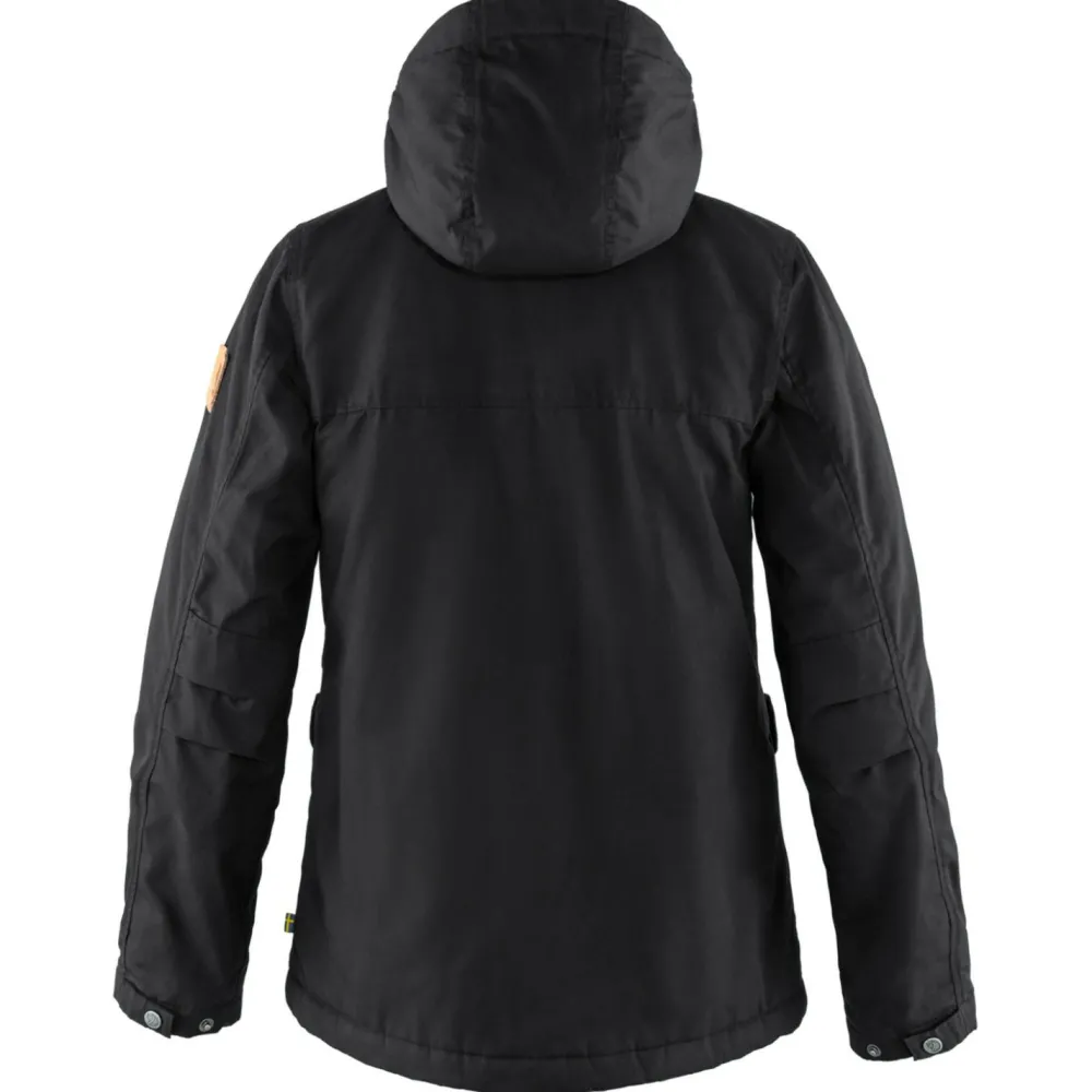 Fju00e4llru00e4ven Fjällräven - Women's Greenland Winter Jacket - Winterjacke Clearance