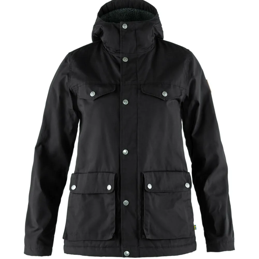 Fju00e4llru00e4ven Fjällräven - Women's Greenland Winter Jacket - Winterjacke Clearance