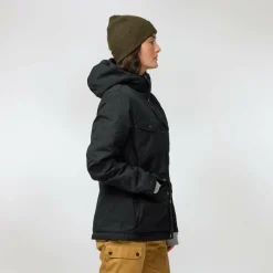 Fju00e4llru00e4ven Fjällräven - Women's Greenland Winter Jacket - Winterjacke Clearance