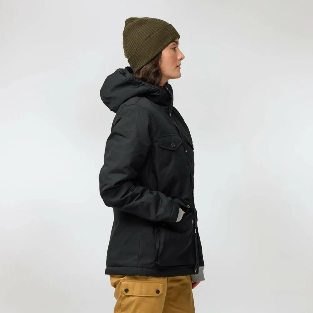 Fju00e4llru00e4ven Fjällräven - Women's Greenland Winter Jacket - Winterjacke Clearance