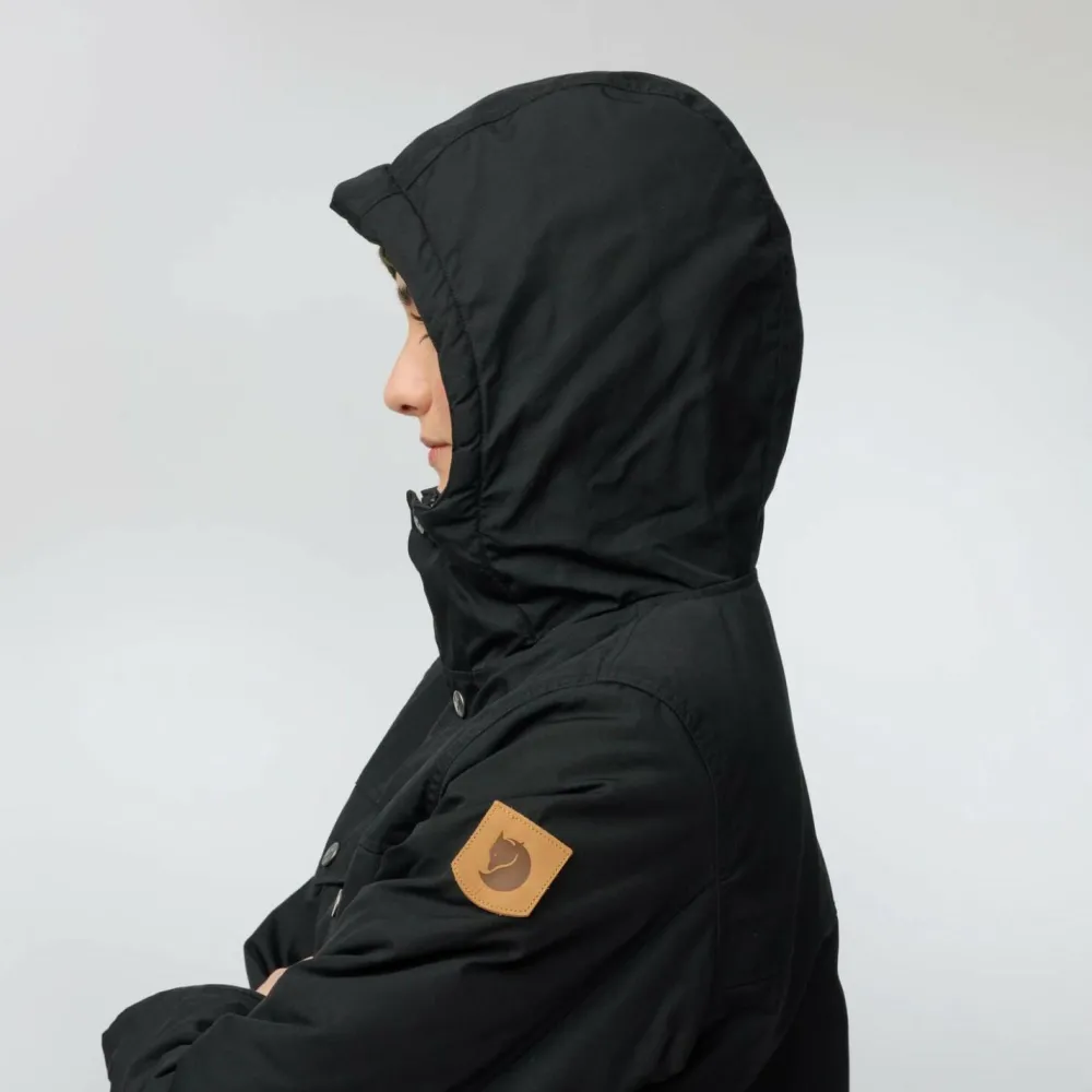 Fju00e4llru00e4ven Fjällräven - Women's Greenland Winter Jacket - Winterjacke Clearance