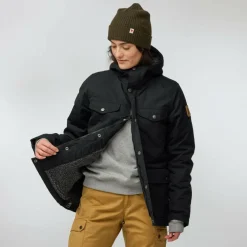 Fju00e4llru00e4ven Fjällräven - Women's Greenland Winter Jacket - Winterjacke Clearance