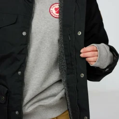Fju00e4llru00e4ven Fjällräven - Women's Greenland Winter Jacket - Winterjacke Clearance