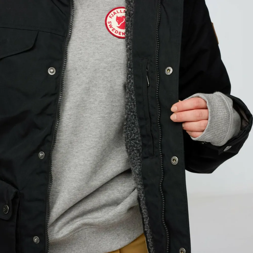 Fju00e4llru00e4ven Fjällräven - Women's Greenland Winter Jacket - Winterjacke Clearance
