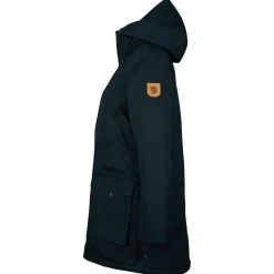 Fjäräven - Woen' Greenand Winter Parka - ante < Fju00e4llru00e4ven Clearance