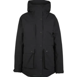 Fju00e4llru00e4ven Trekkingbekleidung|Winterjacken-Fjällräven - Women's HC Hydratic Padded Jacket - Winterjacke