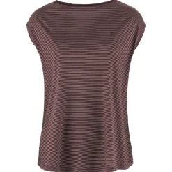 Fju00e4llru00e4ven Fjällräven - Women's High Coast Cool T-Shirt - T-Shirt Hot