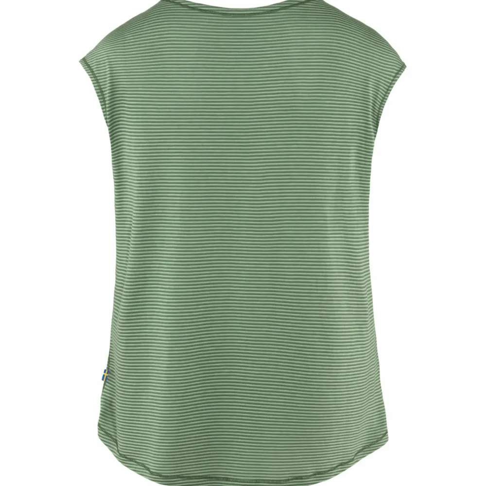 Fju00e4llru00e4ven Fjällräven - Women's High Coast Cool T-Shirt - T-Shirt Hot