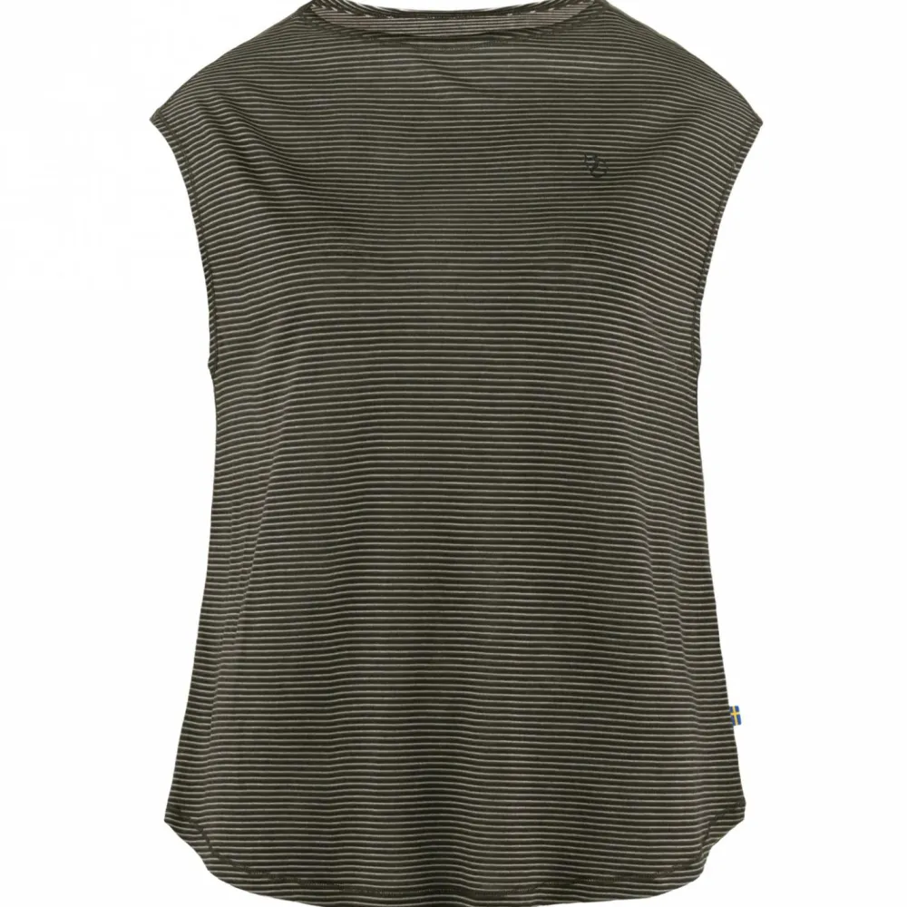 Fju00e4llru00e4ven Fjällräven - Women's High Coast Cool T-Shirt - T-Shirt Hot
