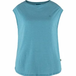 Fju00e4llru00e4ven Fjällräven - Women's High Coast Cool T-Shirt - T-Shirt Hot