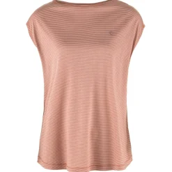 Fju00e4llru00e4ven Fjällräven - Women's High Coast Cool T-Shirt - T-Shirt Hot