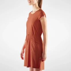 Fju00e4llru00e4ven Fjällräven - Women's High Coast Lite Dress - Kleid Outlet