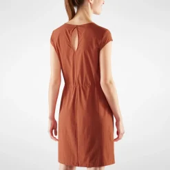 Fju00e4llru00e4ven Fjällräven - Women's High Coast Lite Dress - Kleid Outlet