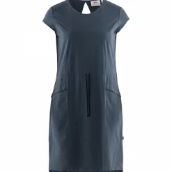 Fju00e4llru00e4ven Fjällräven - Women's High Coast Lite Dress - Kleid Outlet