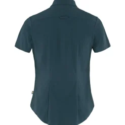 Fjäräven - Woen' High Coat ite hirt / - Hed < Fju00e4llru00e4ven Best