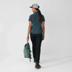 Fjäräven - Woen' High Coat ite hirt / - Hed < Fju00e4llru00e4ven Best
