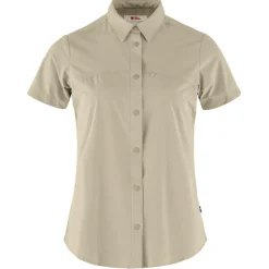 Fjäräven - Woen' High Coat ite hirt / - Hed < Fju00e4llru00e4ven Best