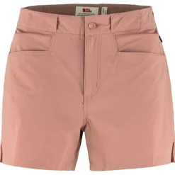 Fjällräven - Women's High Coast Lite Shorts - Shorts < Fju00e4llru00e4ven