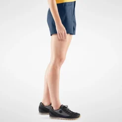Fjällräven - Women's High Coast Lite Shorts - Shorts < Fju00e4llru00e4ven
