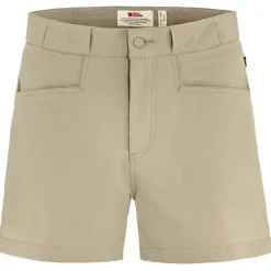 Fjällräven - Women's High Coast Lite Shorts - Shorts < Fju00e4llru00e4ven