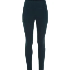 Fju00e4llru00e4ven Fjällräven - Women's High Coast Tights - Leggings Online