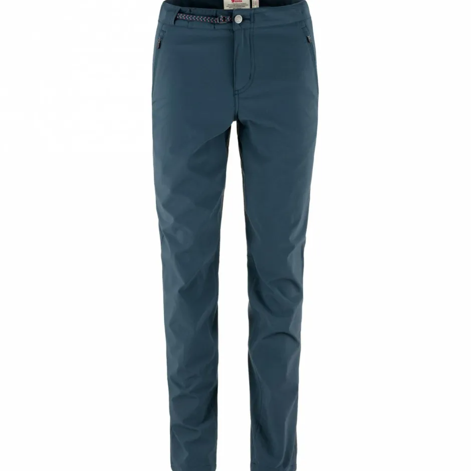Fju00e4llru00e4ven Fjällräven - Women's High Coast Trail Trousers - Trekkinghose