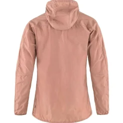Fjäräven - Woen' High Coat Wind Jacket - Windjacke < Fju00e4llru00e4ven New