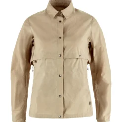 Fju00e4llru00e4ven Fjäräven - Woen' Hoja Rider' Wind Jacket - Windjacke