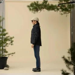 Fju00e4llru00e4ven Fjäräven - Woen' Hoja Rider' Wind Jacket - Windjacke