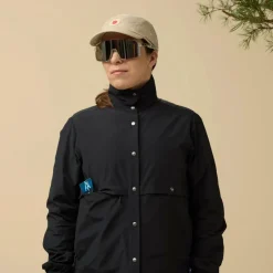 Fju00e4llru00e4ven Fjäräven - Woen' Hoja Rider' Wind Jacket - Windjacke